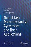 Non-driven Micromechanical Gyroscopes and Their Applications (eBook, PDF)