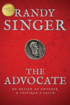 Cover The Advocate (eBook, ePUB)