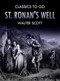 St. Ronan's Well (eBook, ePUB)