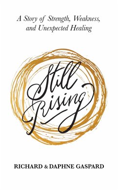 Cover Still Rising (eBook, ePUB)
