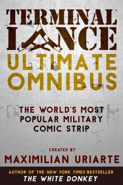 Terminal Lance Ultimate Omnibus (eBook, ePUB) Terminal Lance Ultimate Omnibus (eBook, ePUB)