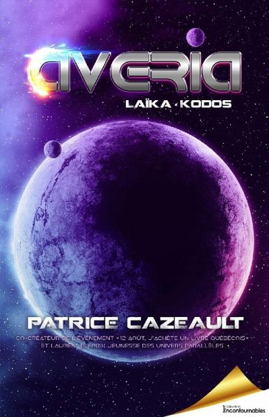 Laika * Kodos (eBook, ePUB)