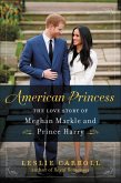 American Princess (eBook, ePUB)