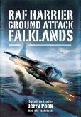 RAF Harrier Ground Attack: Falklands (eBook, ePUB)