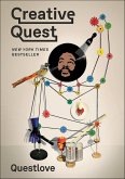Creative Quest (eBook, ePUB) Creative Quest (eBook, ePUB)