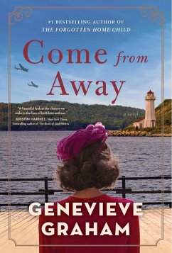 Cover Come from Away (eBook, ePUB)