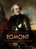 Egmont (eBook, ePUB)