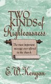The Two Kinds of Righteousness (eBook, ePUB)