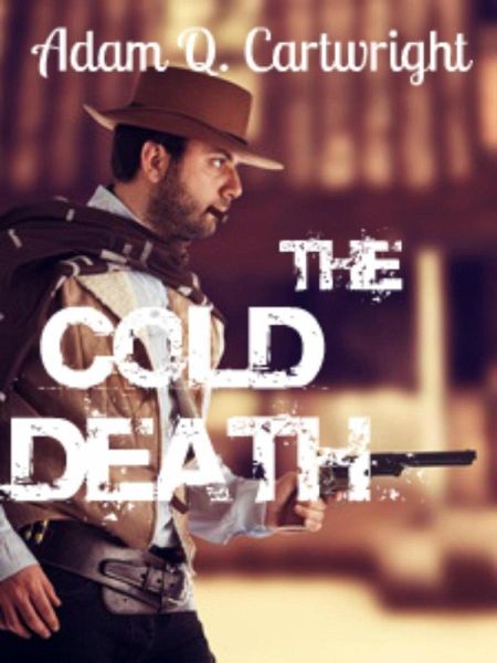 The Cold Death (eBook, ePUB)