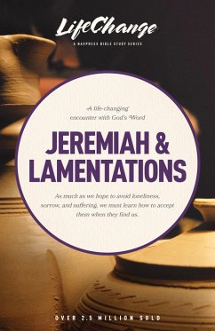 Cover Jeremiah & Lamentations (eBook, ePUB)