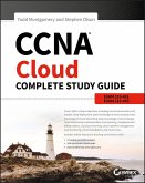 CCNA Cloud Complete Study Guide (eBook, ePUB)