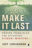 Make It Last (eBook, ePUB)