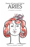 Poems of Love and Life for Aries (eBook, ePUB)