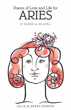 Cover Poems of Love and Life for Aries (eBook, ePUB)