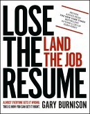 Lose the Resume, Land the Job (eBook, ePUB)