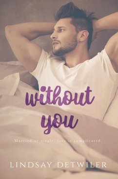 Cover Without You (eBook, ePUB)