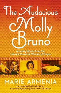 The Audacious Molly Bruno (eBook, ePUB) - Armenia, Marie