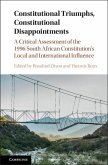 Constitutional Triumphs, Constitutional Disappointments (eBook, ePUB)