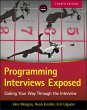 Programming Interviews Exposed (eBook,... - Bild 1