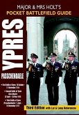 Major and Mrs Holt's Pocket Battlefield Guide to Ypres and Passchendaele (eBook, ePUB)