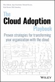 The Cloud Adoption Playbook (eBook, ePUB)