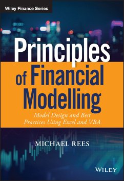 Principles of Financial Modelling (eBook, ePUB) - Rees, Michael