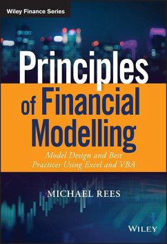 Cover Principles of Financial Modelling (eBook, ePUB)