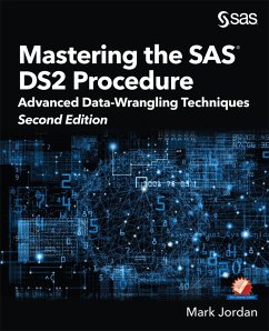 Mastering the SAS DS2 Procedure (eBook, ePUB)