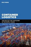 Container Logistics (eBook, ePUB)