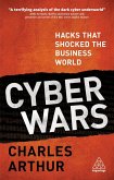 Cyber Wars (eBook, ePUB)