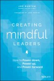 Creating Mindful Leaders (eBook, ePUB)