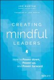 Creating Mindful Leaders (eBook, ePUB)