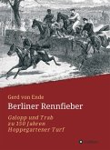 Berliner Rennfieber (eBook, ePUB)