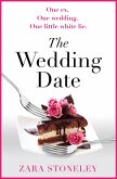 The Wedding Date (eBook, ePUB)