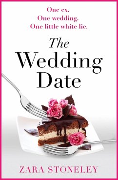 The Wedding Date (eBook, ePUB) - Stoneley, Zara