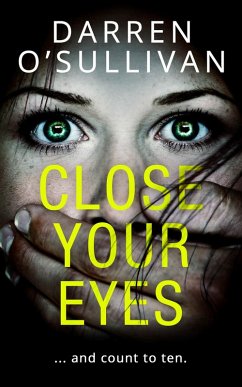 Cover Close Your Eyes (eBook, ePUB)