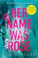 Cover Her Name Was Rose (eBook, ePUB)