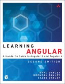 Learning Angular (eBook, ePUB)