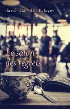 Cover Le salon des regrets (eBook, ePUB)