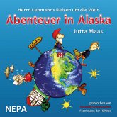 Herrn Lehmanns Reisen um die Welt (MP3-Download)