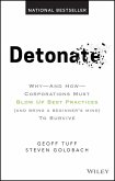 Detonate (eBook, ePUB)