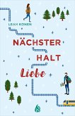 Nächster Halt Liebe (eBook, ePUB)