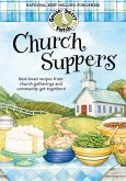 Church Suppers (eBook, ePUB)