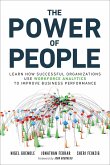 Power of People, The (eBook, ePUB)