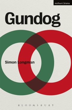 Gundog (eBook, ePUB) - Longman, Simon