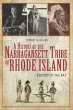 History of the Narragansett Tribe of... - Bild 1