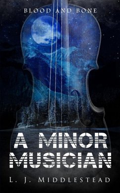Cover A Minor Musician (eBook, ePUB)