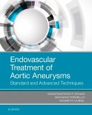 Endovascular Treatment of Aortic Aneurysms (eBook, ePUB)