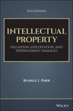 Intellectual Property (eBook, ePUB) - Parr, Russell L.