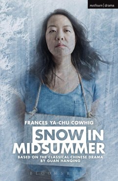 Snow in Midsummer (eBook, ePUB) - Ya-Chu Cowhig, Frances